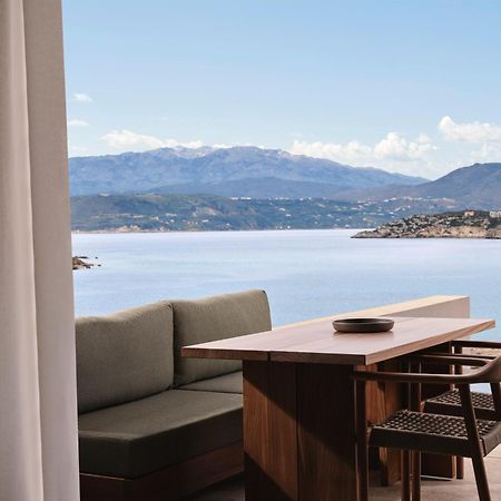Jw Marriott Crete Resort & Spa Marathi  Luaran gambar
