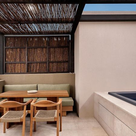 Jw Marriott Crete Resort & Spa Marathi  Luaran gambar