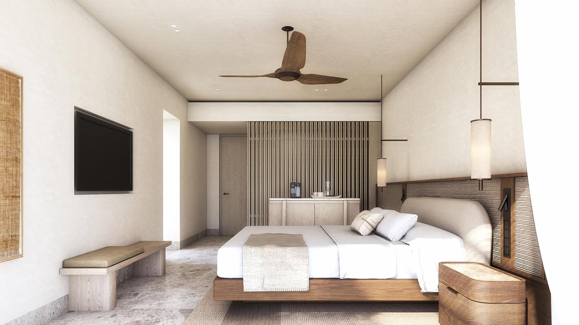 Jw Marriott Crete Resort & Spa Marathi  Luaran gambar