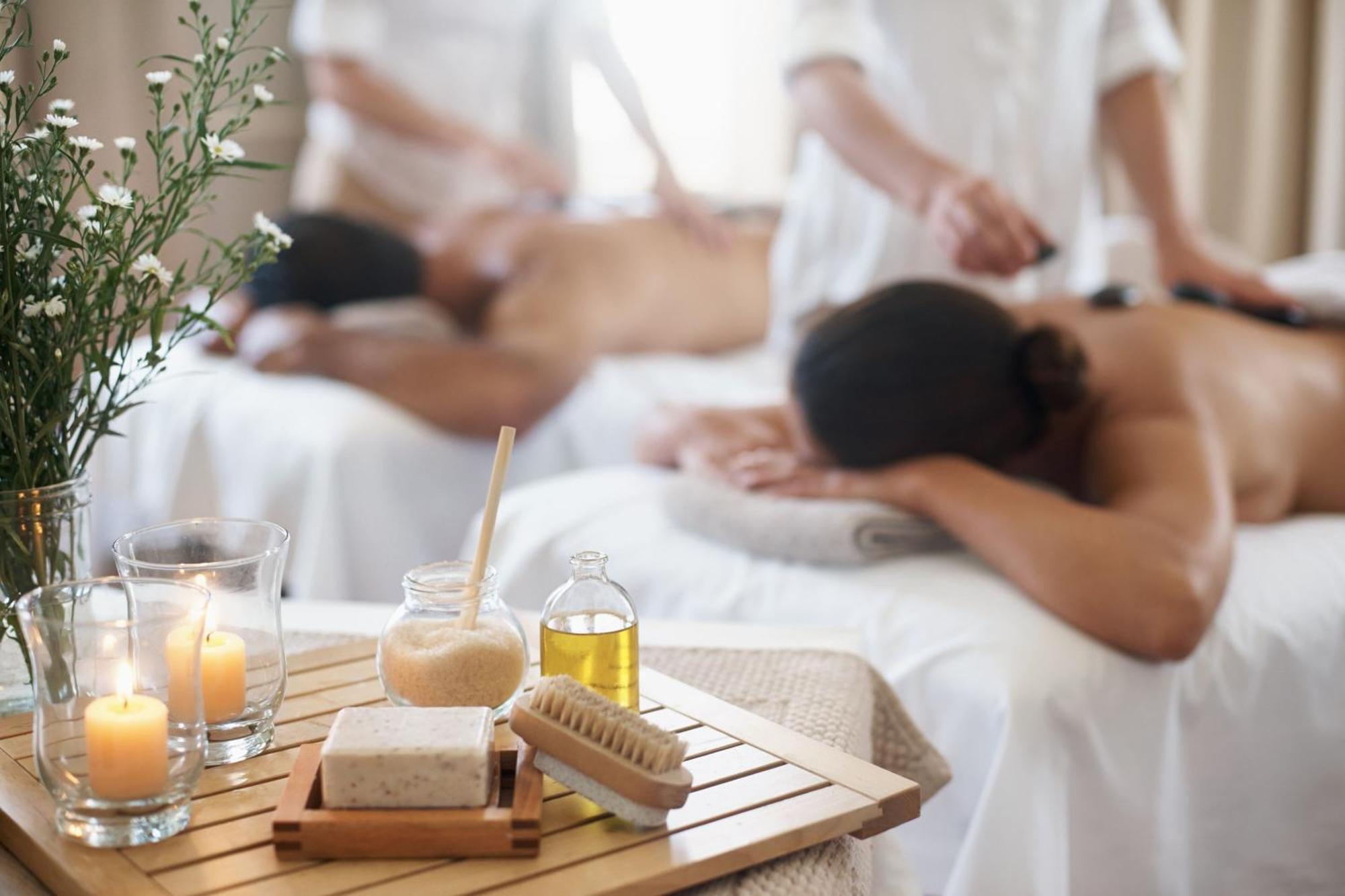 Jw Marriott Crete Resort & Spa Marathi  Luaran gambar