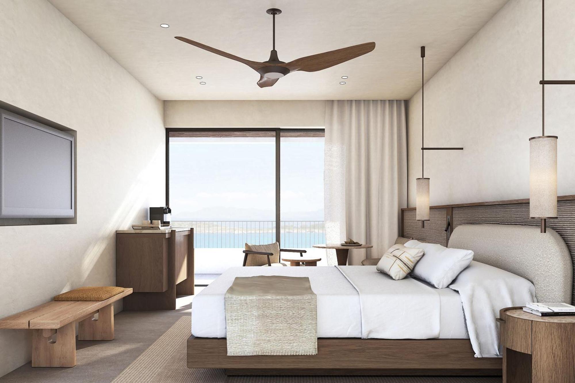 Jw Marriott Crete Resort & Spa Marathi  Luaran gambar