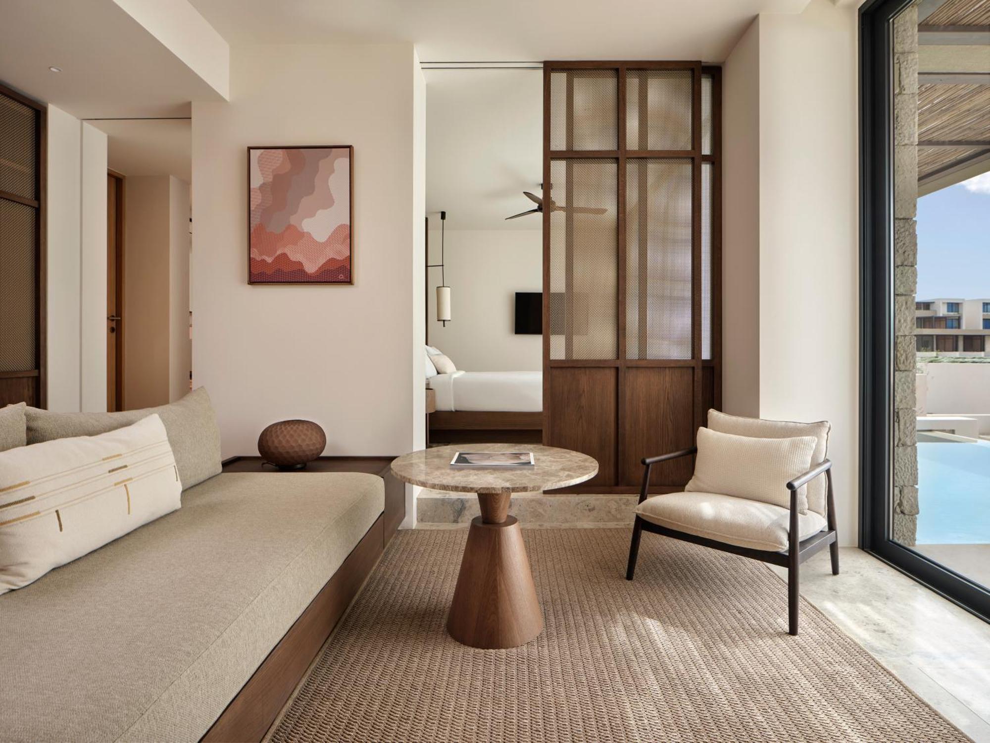 Jw Marriott Crete Resort & Spa Marathi  Luaran gambar
