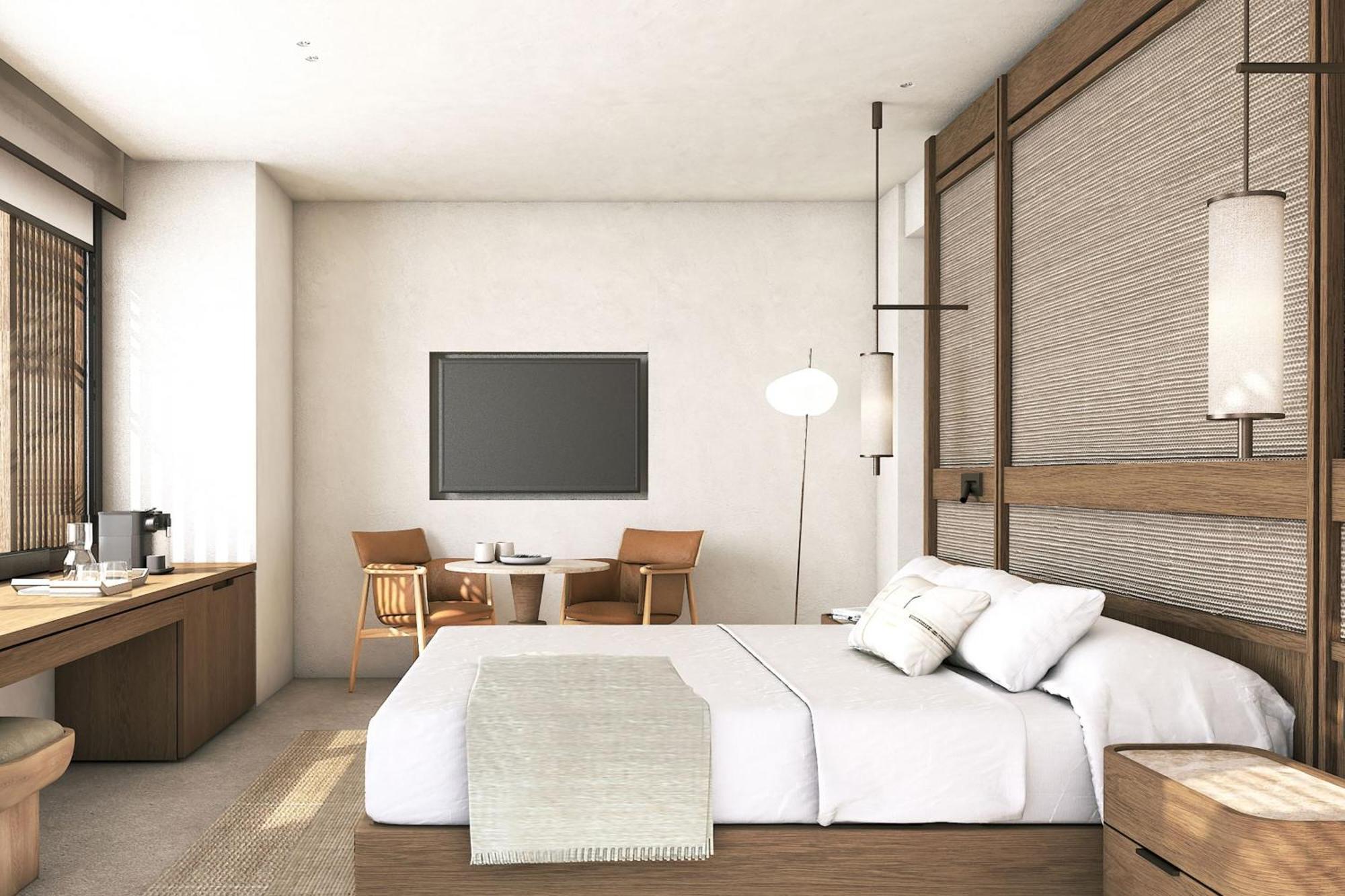 Jw Marriott Crete Resort & Spa Marathi  Luaran gambar