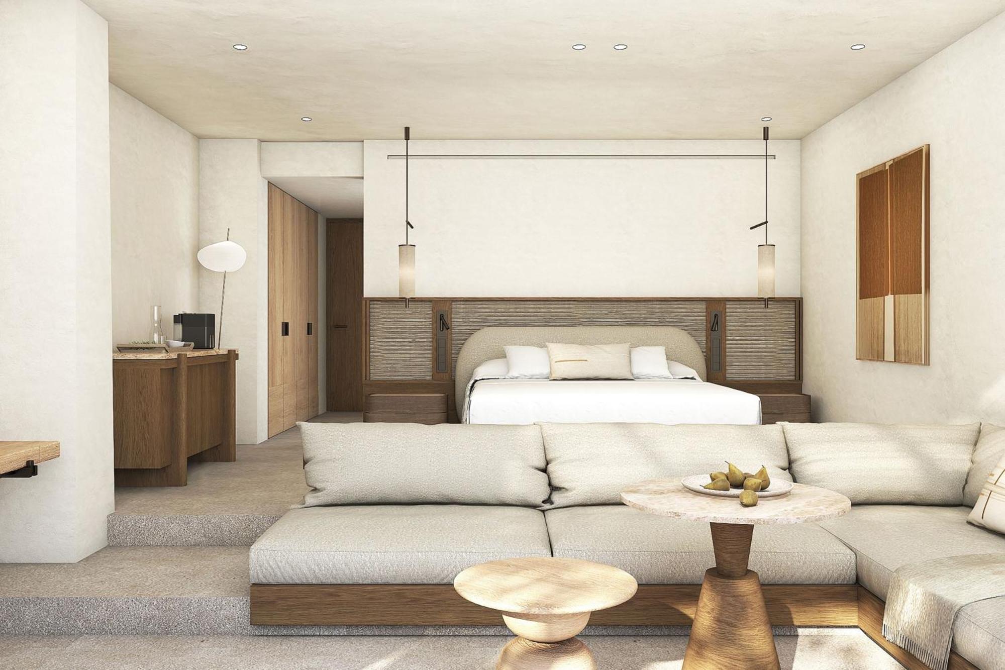 Jw Marriott Crete Resort & Spa Marathi  Luaran gambar