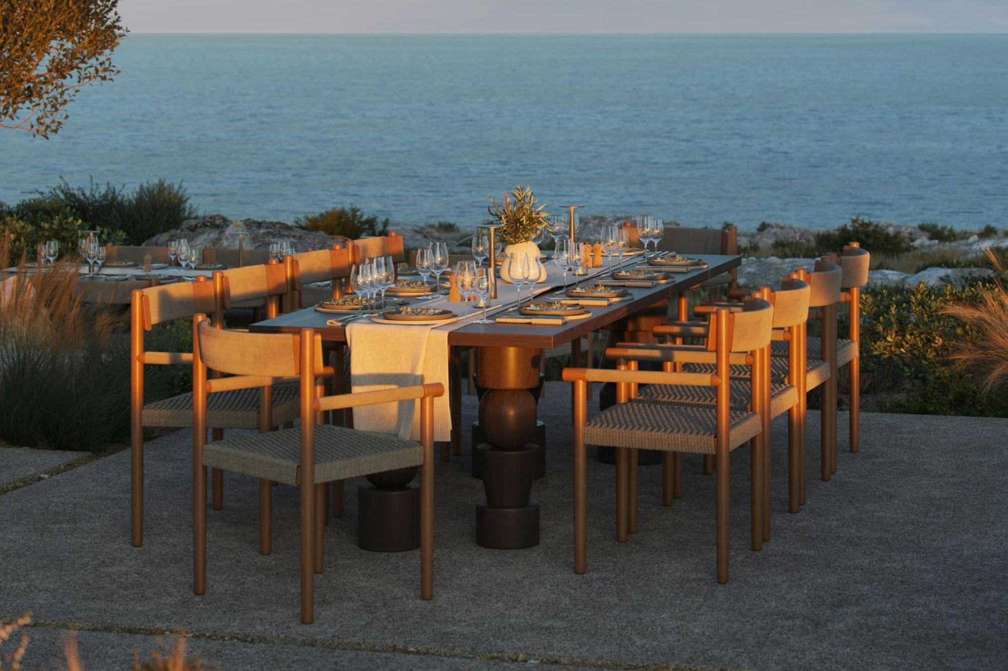 Jw Marriott Crete Resort & Spa Marathi  Luaran gambar