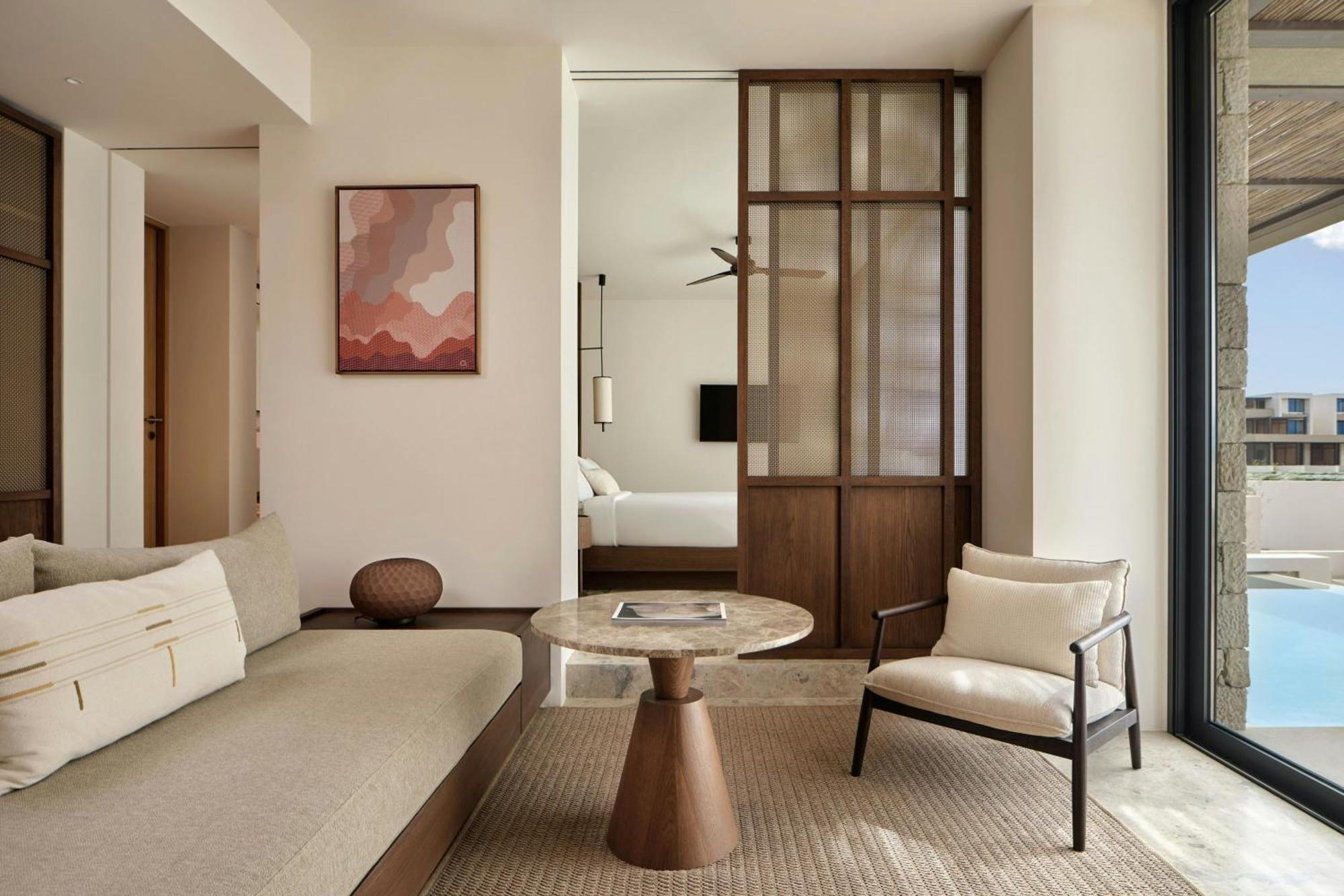 Jw Marriott Crete Resort & Spa Marathi  Luaran gambar